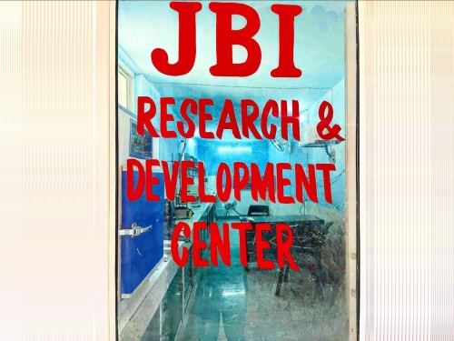 J B Industries