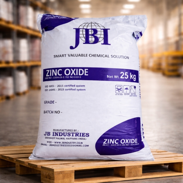 J B Industries
